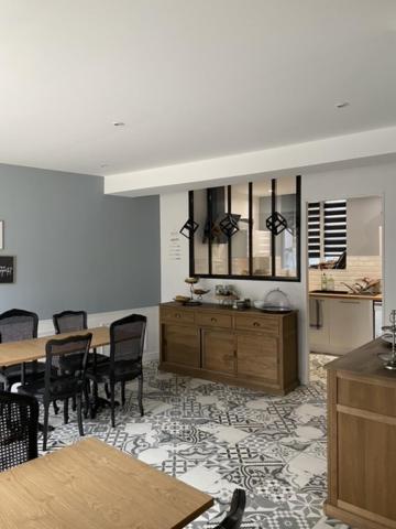 Le Domaine Des Sources Bed and Breakfast Saint-Martin-dʼAblois Exteriör bild