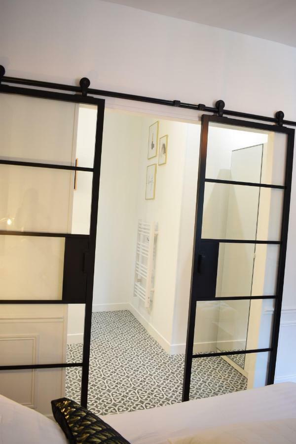 Le Domaine Des Sources Bed and Breakfast Saint-Martin-dʼAblois Exteriör bild